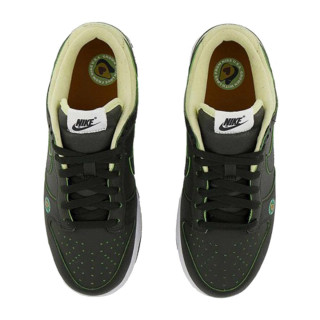 NIKE Superge W NIKE DUNK LOW LX 