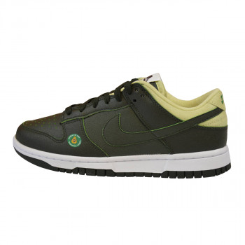 NIKE Superge W NIKE DUNK LOW LX 
