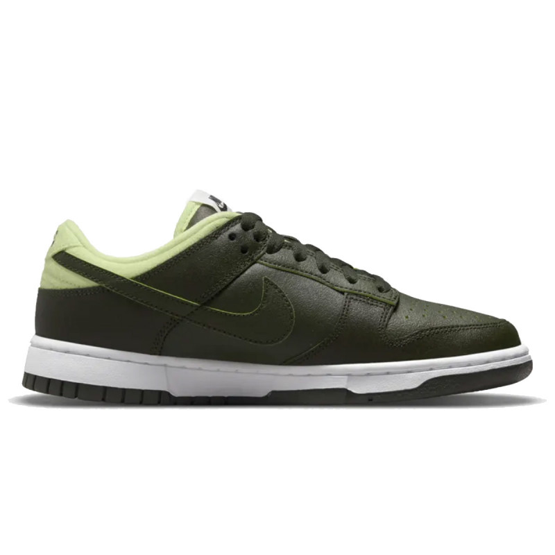 NIKE Superge W NIKE DUNK LOW LX 