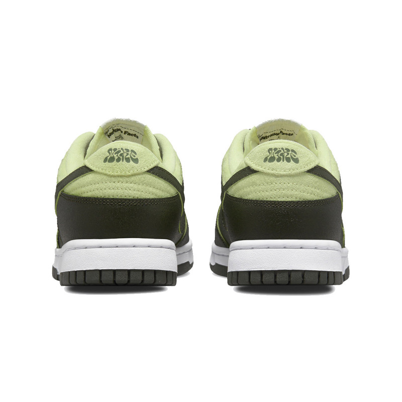 NIKE Superge W NIKE DUNK LOW LX 