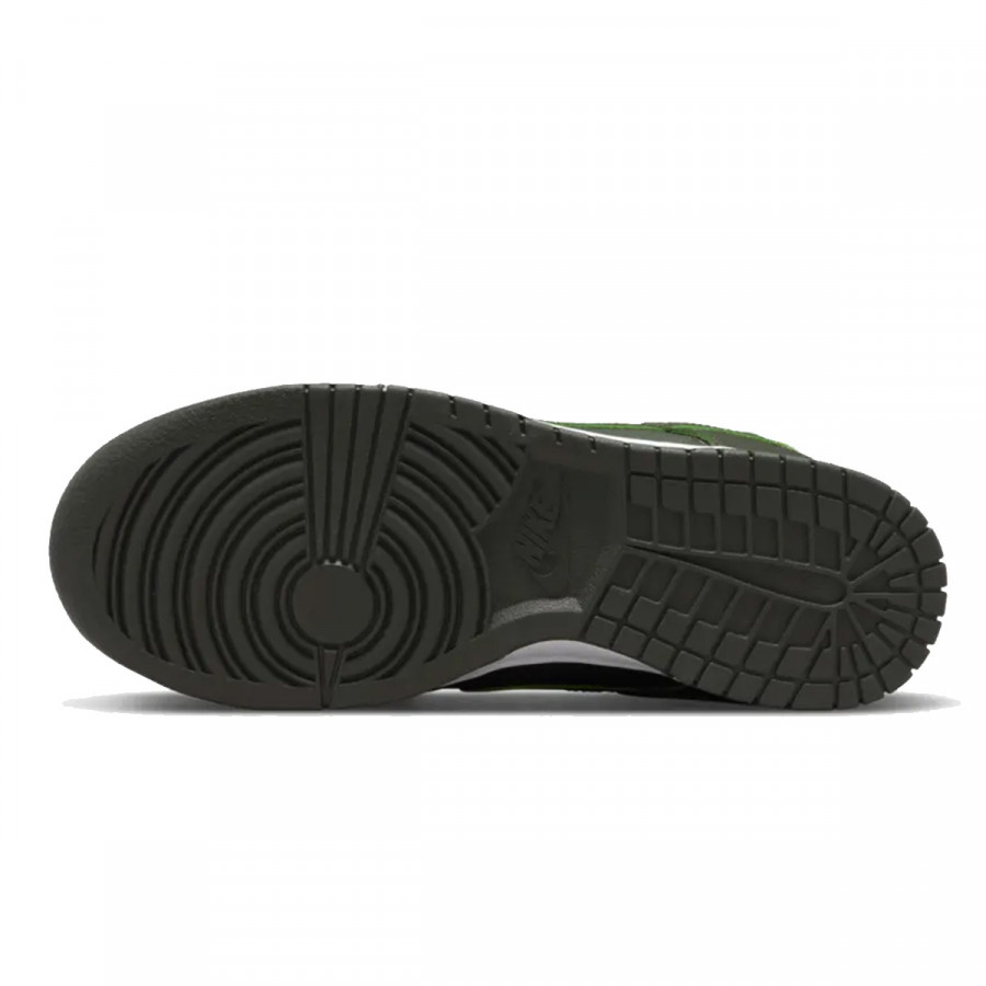 NIKE Superge W NIKE DUNK LOW LX 