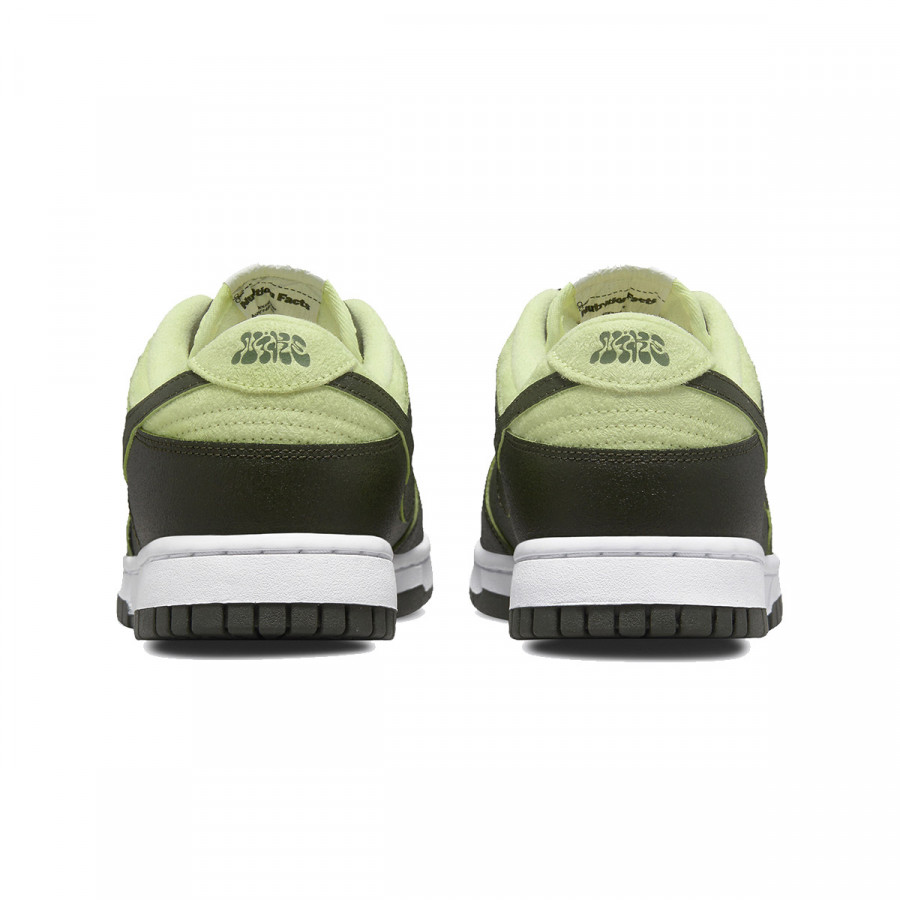 NIKE Superge W NIKE DUNK LOW LX 
