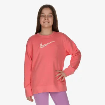 NIKE Majica z dolgimi rokavi Sportswear 