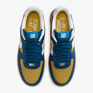 NIKE Superge NIKE AIR FORCE 1 LOW SP 