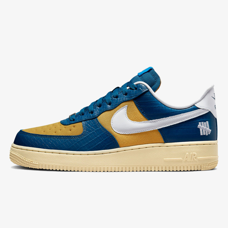 NIKE Superge NIKE AIR FORCE 1 LOW SP 