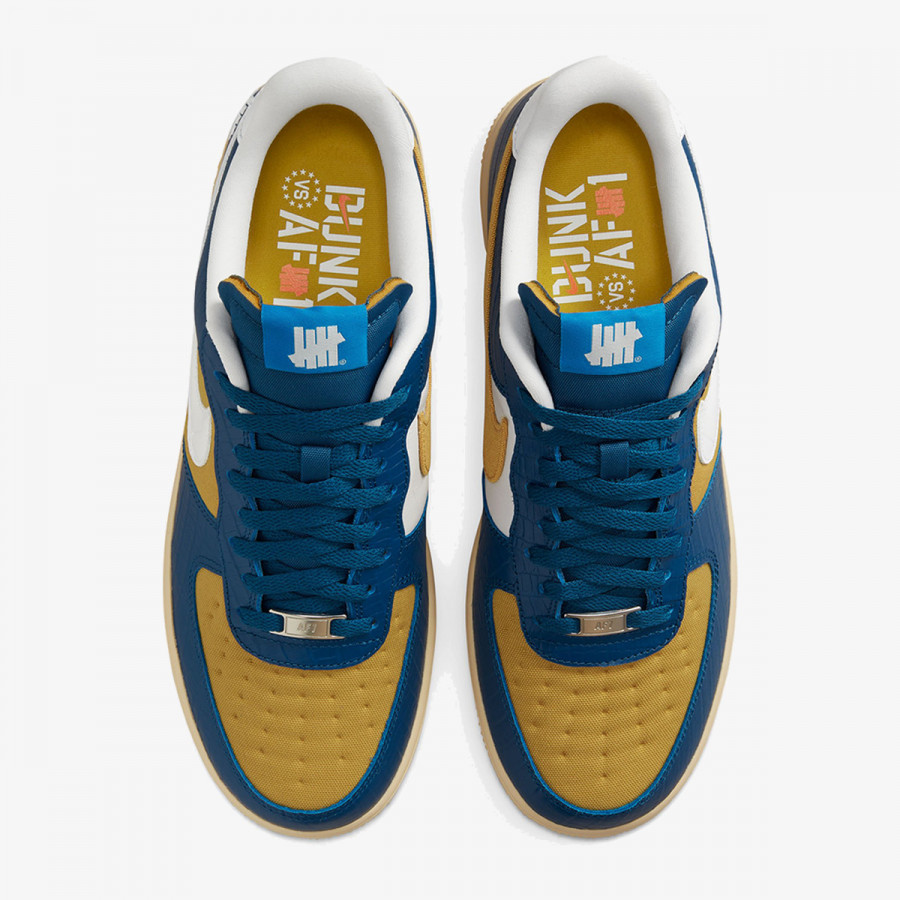 NIKE Superge NIKE AIR FORCE 1 LOW SP 