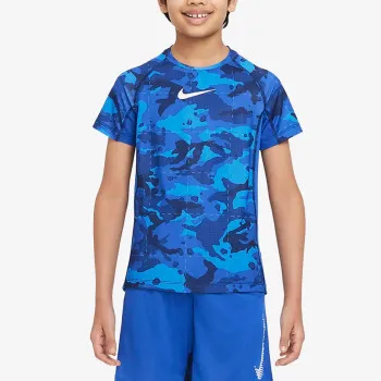 NIKE Majice kratke NIKE Majice kratke B NP DF SS TOP AOP 