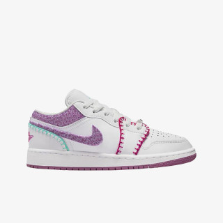 NIKE Superge AIR JORDAN 1 LOW SE BFF GG 