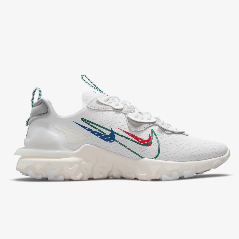 NIKE Superge React Vision 