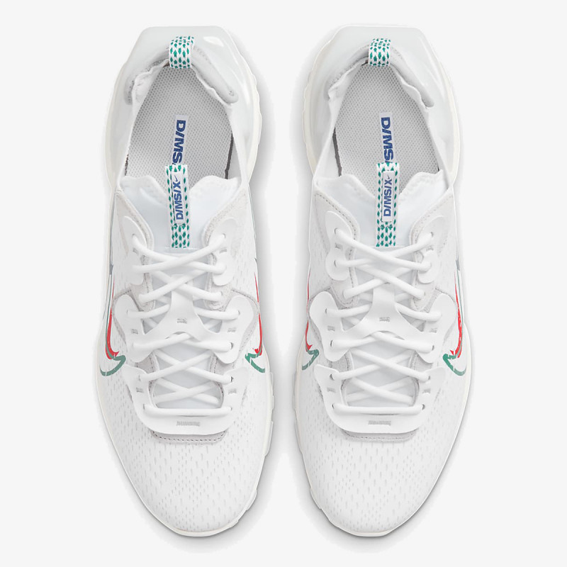 NIKE Superge React Vision 