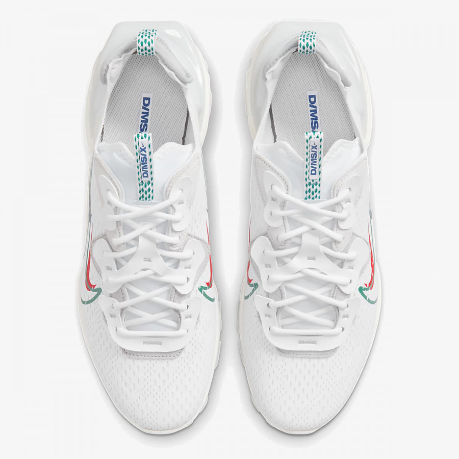 NIKE Superge React Vision 