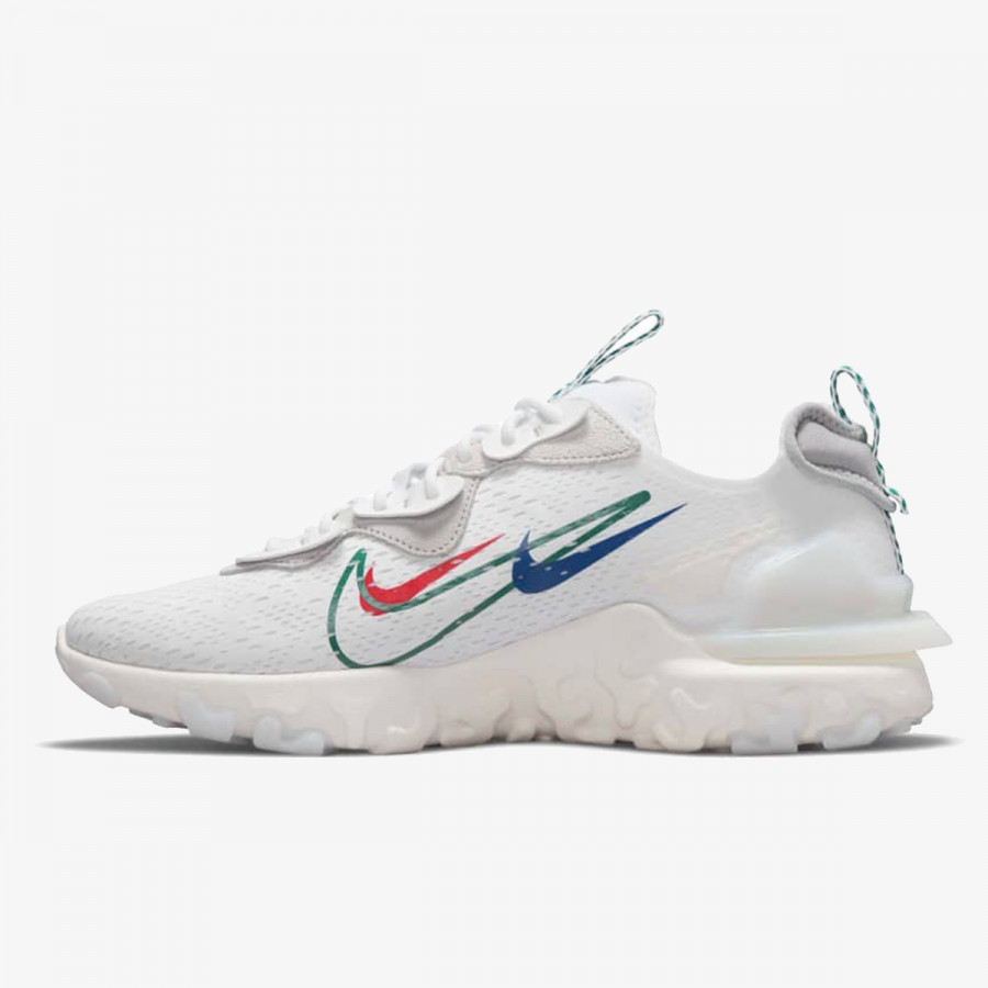 NIKE Superge React Vision 