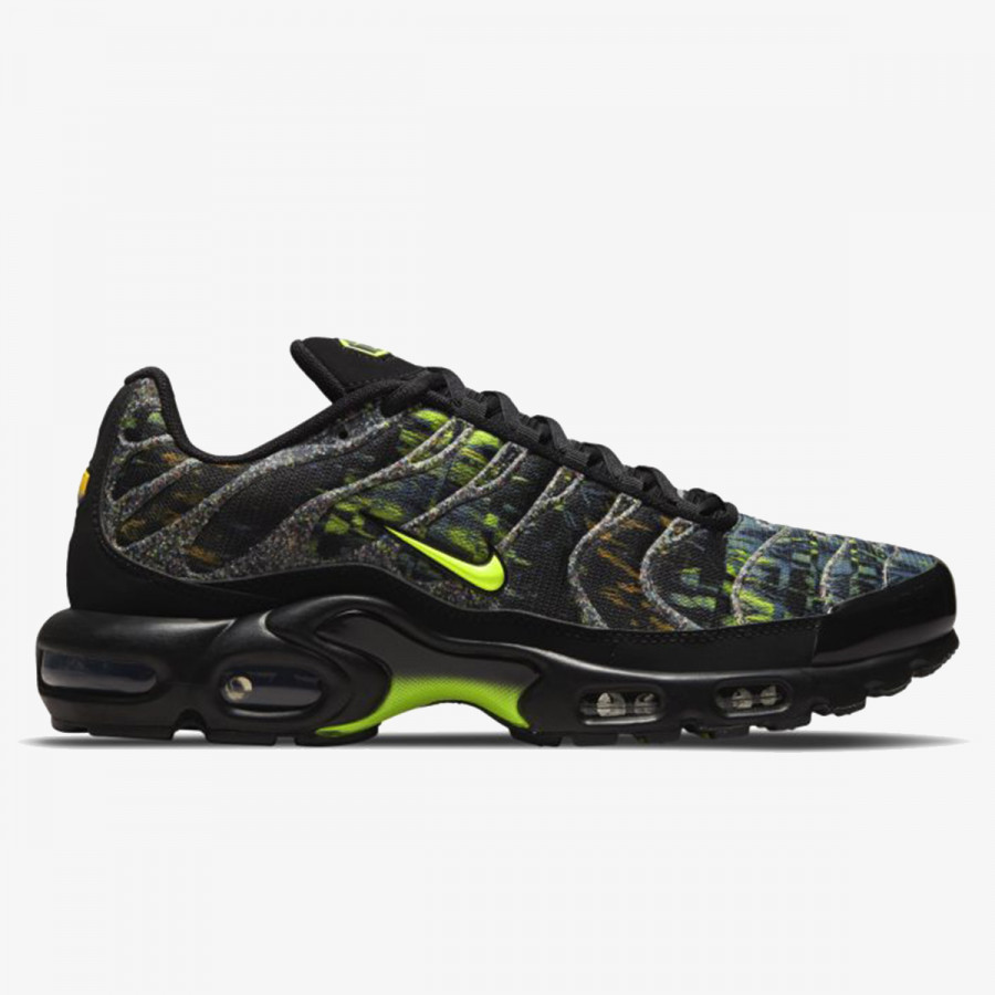 NIKE Superge NIKE AIR MAX PLUS III 