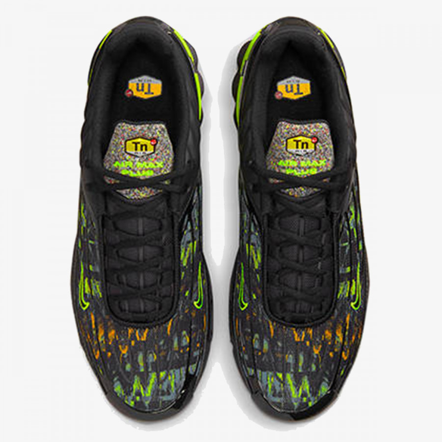 NIKE Superge NIKE AIR MAX PLUS III 