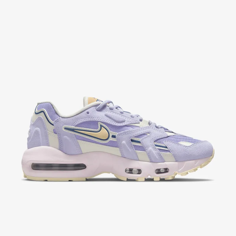 NIKE Superge WMNS NIKE AIR MAX 96 II 