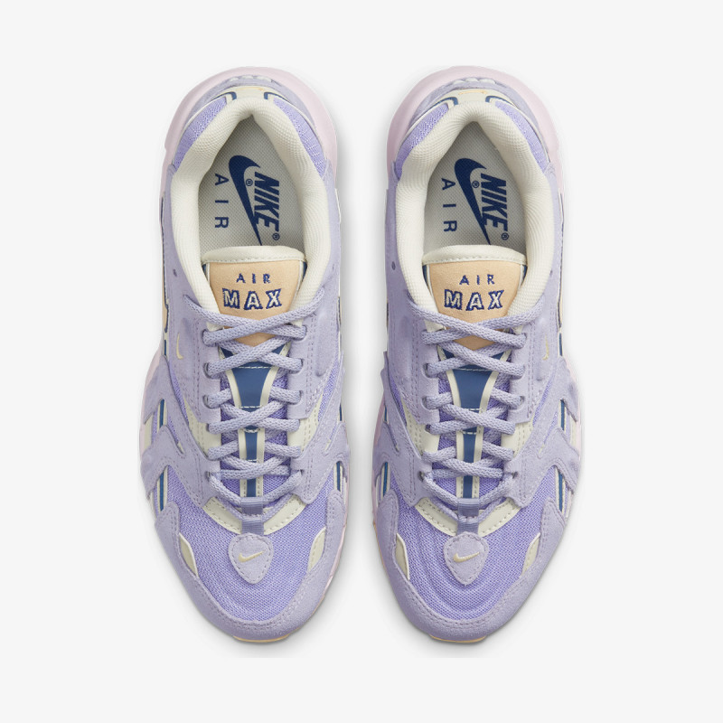 NIKE Superge WMNS NIKE AIR MAX 96 II 