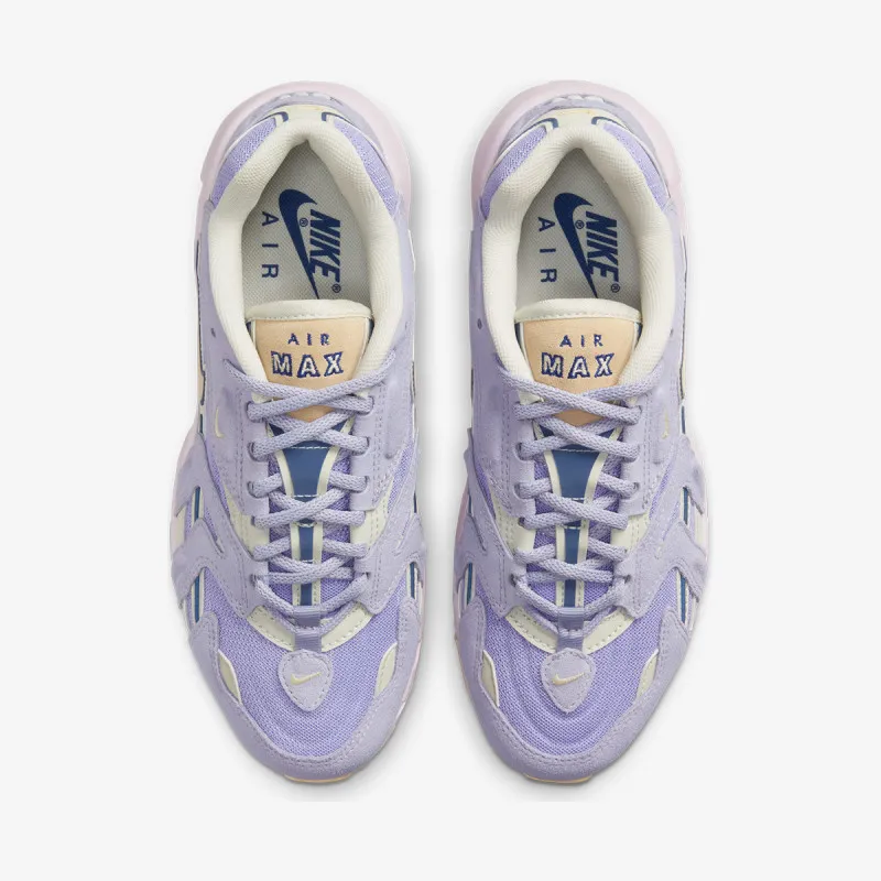 NIKE Superge WMNS NIKE AIR MAX 96 II 