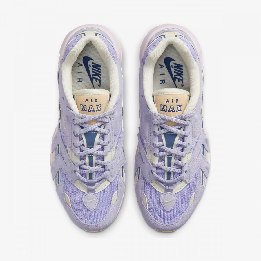 NIKE Superge WMNS NIKE AIR MAX 96 II 