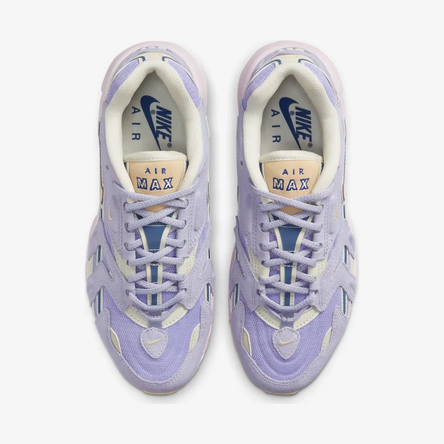 NIKE Superge WMNS NIKE AIR MAX 96 II 