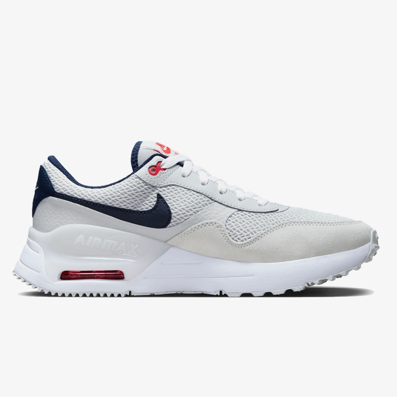 NIKE Superge NIKE AIR MAX SYSTM 