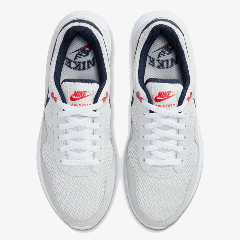 NIKE Superge NIKE AIR MAX SYSTM 