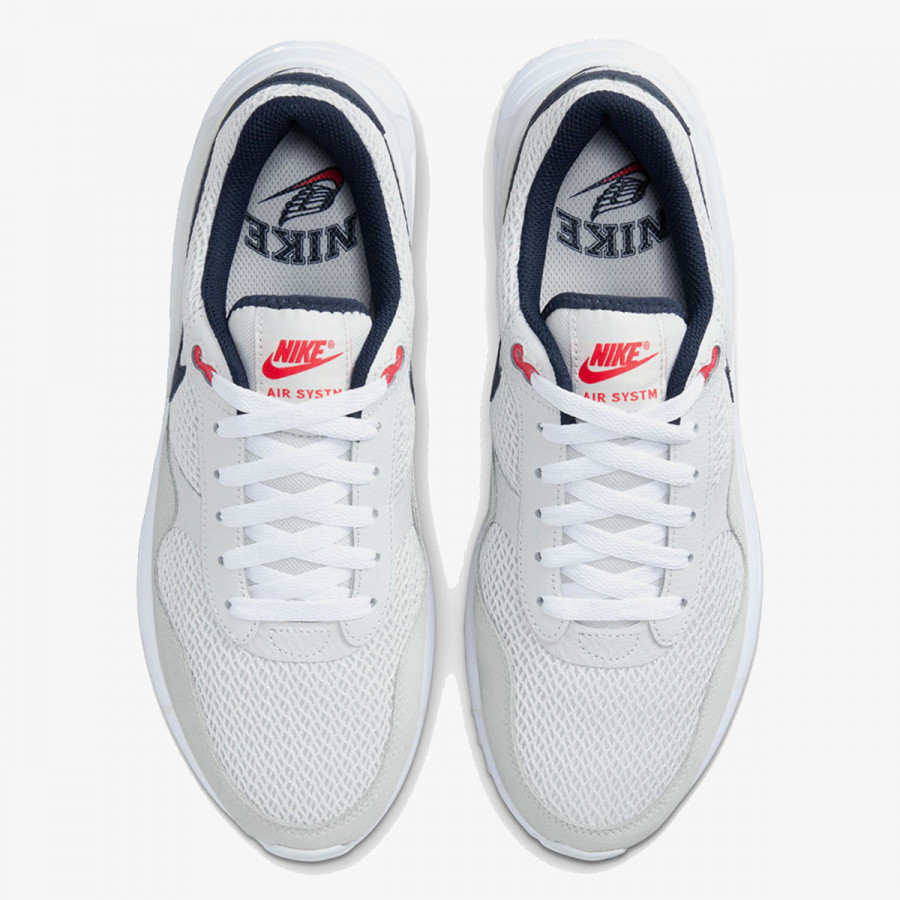 NIKE Superge NIKE AIR MAX SYSTM 
