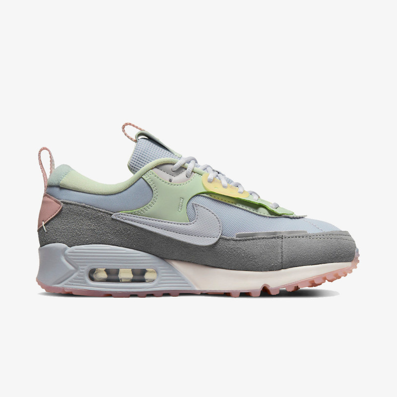 NIKE Superge Air Max 90 Futura 