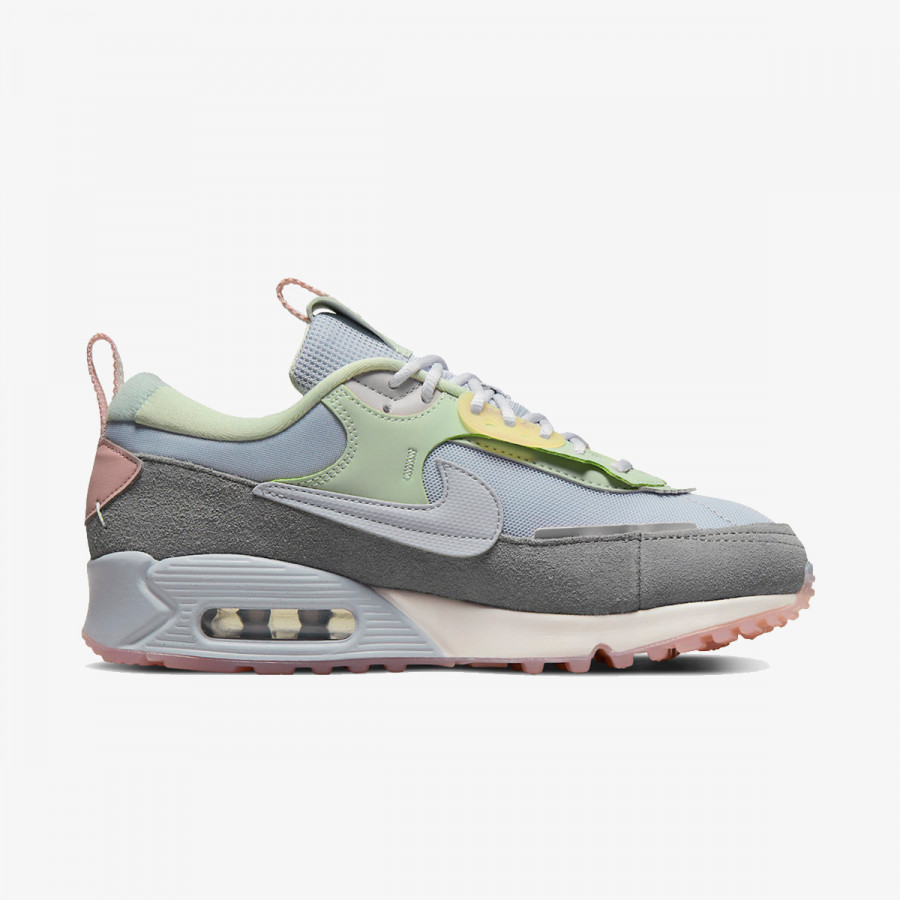 NIKE Superge Air Max 90 Futura 