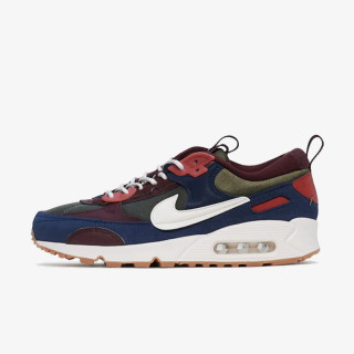 NIKE Superge W AIR MAX 90 FUTURA 