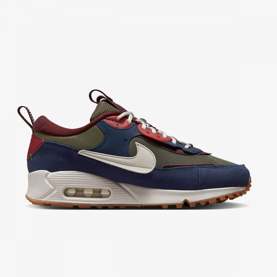 NIKE Superge W AIR MAX 90 FUTURA 