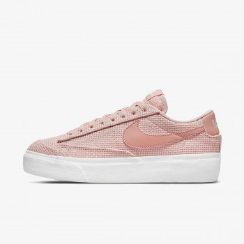 NIKE Superge NIKE Superge W BLAZER LOW PLATFORM ESS 
