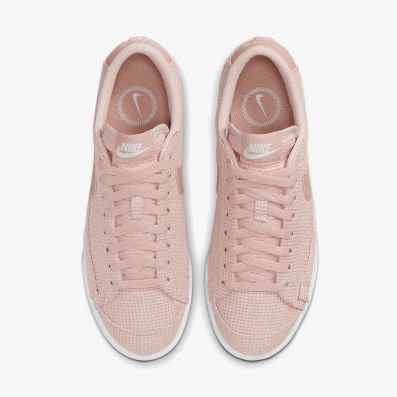 NIKE Superge W BLAZER LOW PLATFORM ESS 