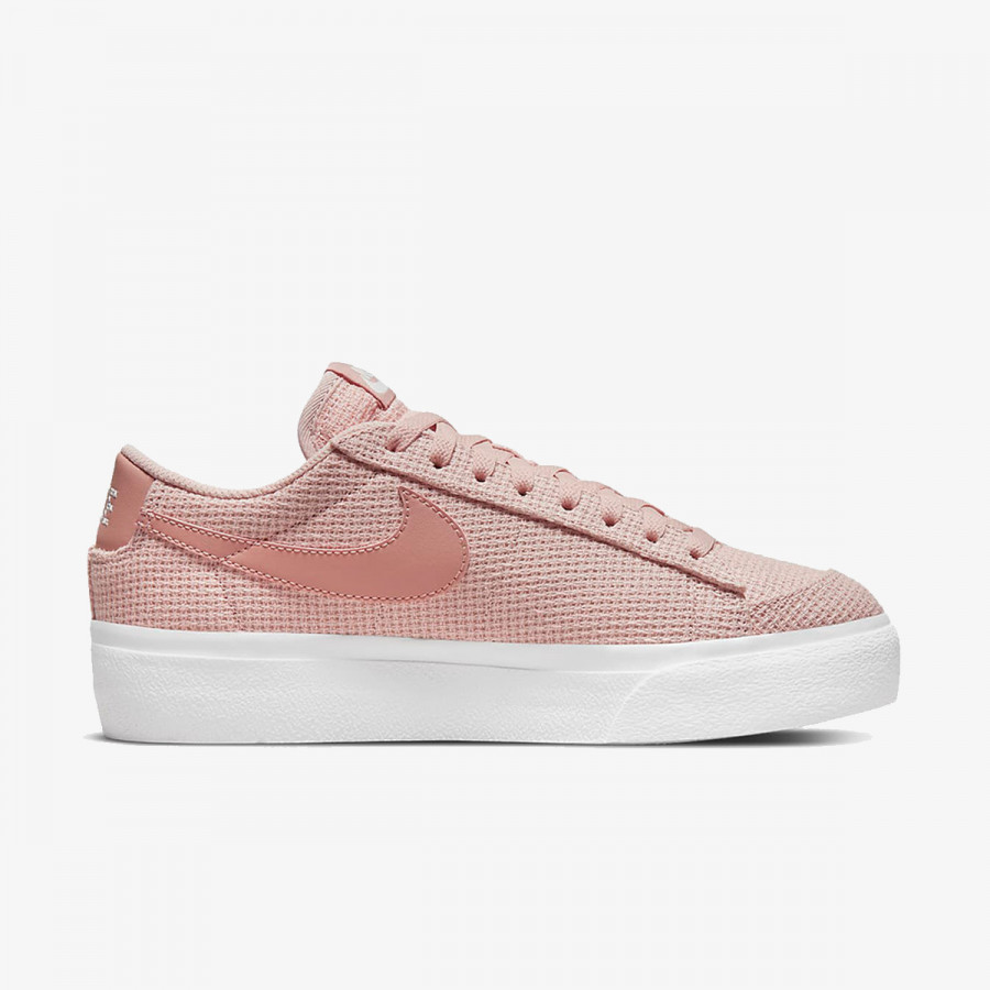 NIKE Superge W BLAZER LOW PLATFORM ESS 