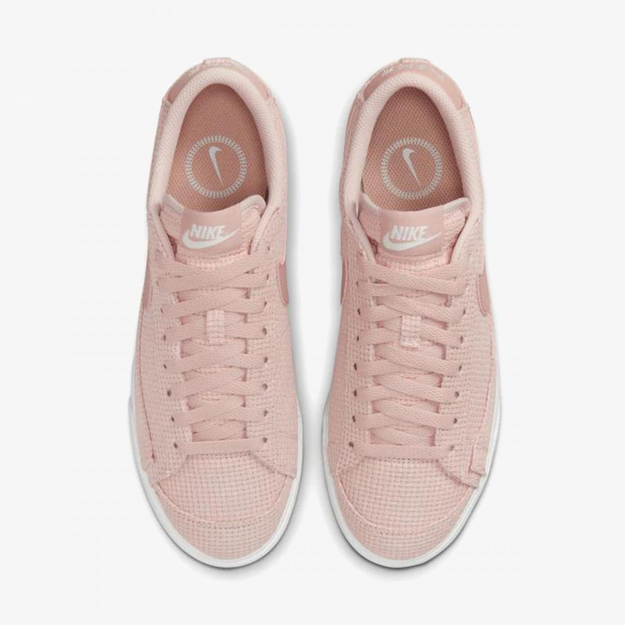 NIKE Superge W BLAZER LOW PLATFORM ESS 