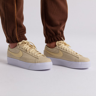 NIKE Superge Blazer Low Platform 