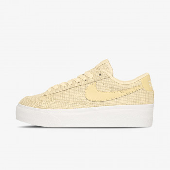 NIKE Superge Blazer Low Platform 