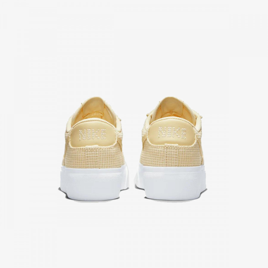 NIKE Superge Blazer Low Platform 