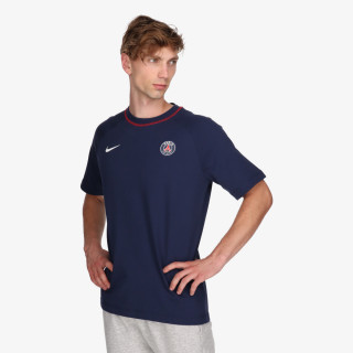 NIKE KRATKA MAJICA PSG M NK TRAVEL TOP SS 