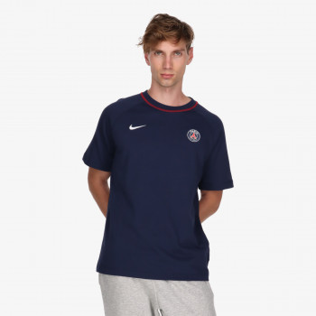 NIKE KRATKA MAJICA PSG M NK TRAVEL TOP SS 