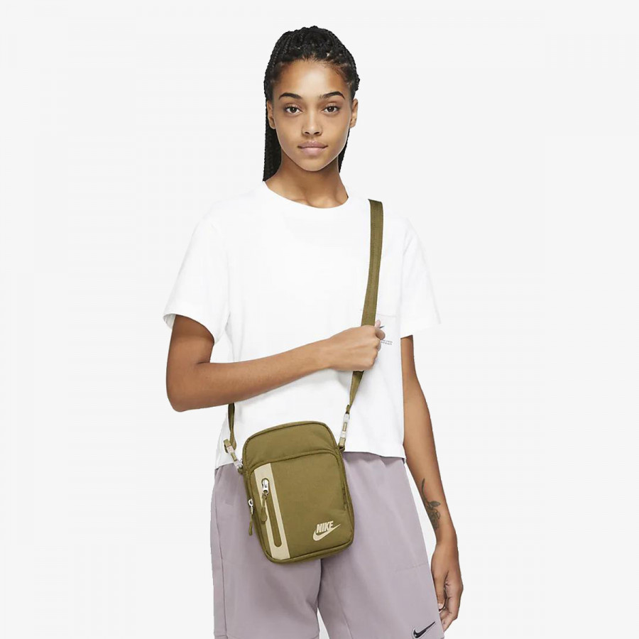 NIKE Torbica NK ELMNTL PRM CRSSBDY 