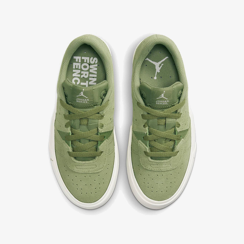 NIKE Superge JORDAN SERIES ES BG 