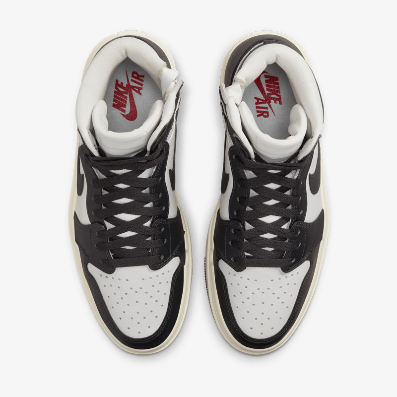 NIKE Superge WMNS AIR JORDAN 1 ELEVATE MID 