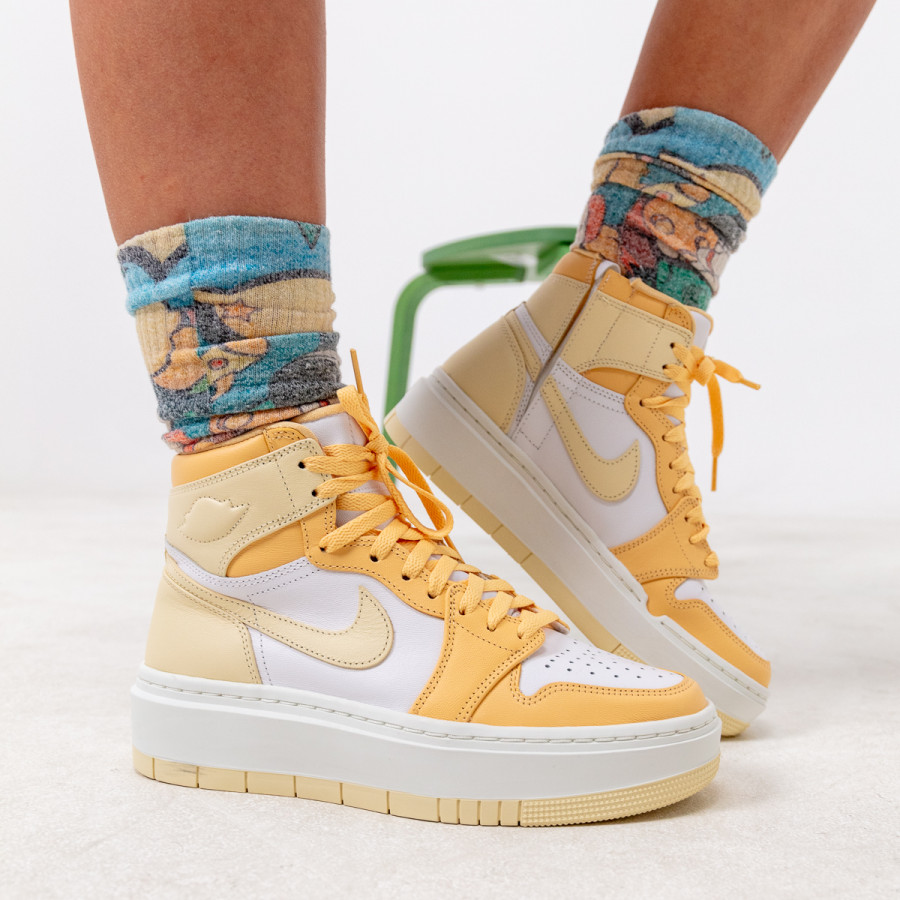 NIKE Superge WMNS AIR JORDAN 1 ELEVATE HIGH 