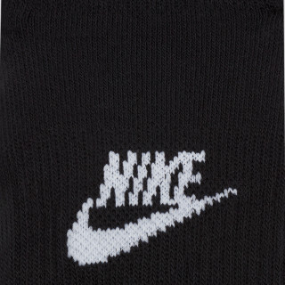 NIKE Nogavice U NK EVRYDAY PLUS CUSH FOOTIE 3PR - 144 