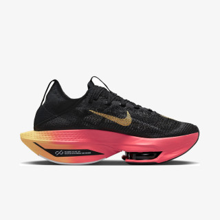 NIKE Superge W AIR ZOOM ALPHAFLY NEXT% FK 2 