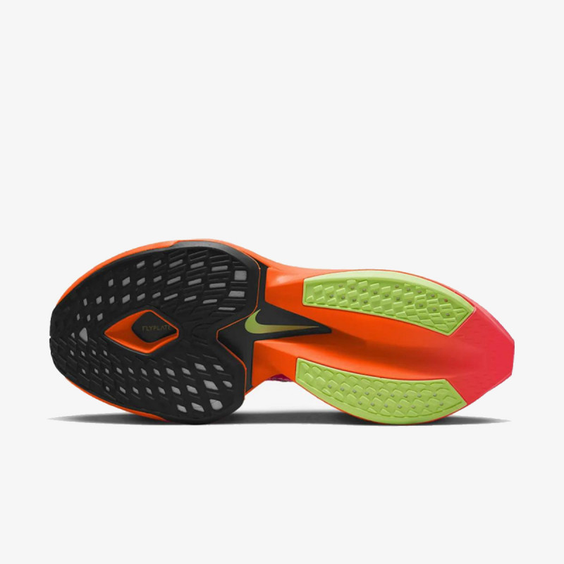 NIKE Superge W AIR ZOOM ALPHAFLY NEXT% FK 2 