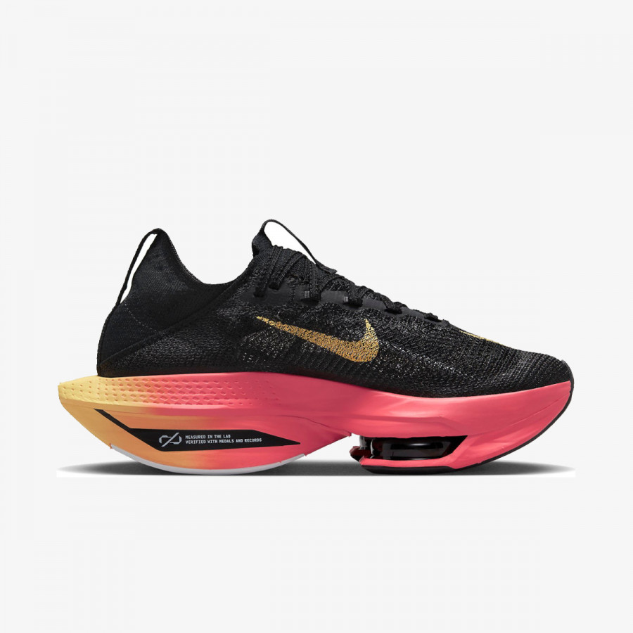NIKE Superge W AIR ZOOM ALPHAFLY NEXT% FK 2 