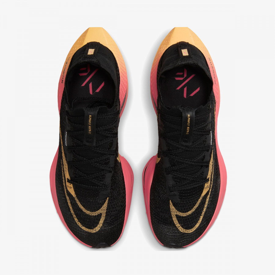 NIKE Superge W AIR ZOOM ALPHAFLY NEXT% FK 2 