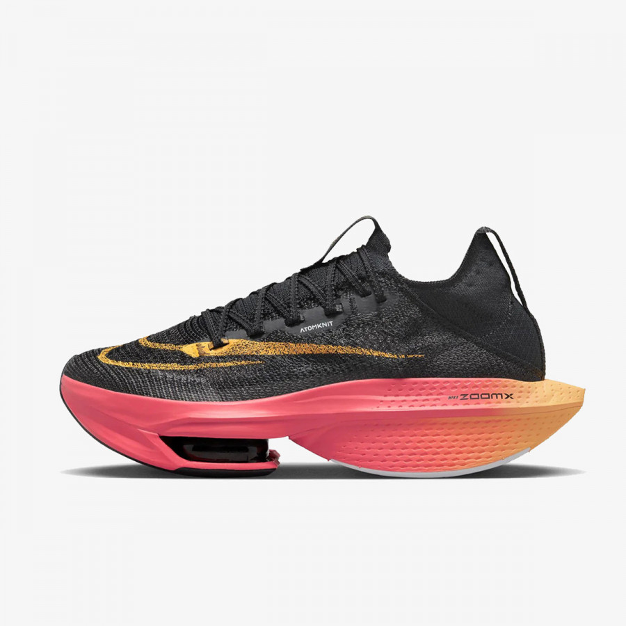 NIKE Superge W AIR ZOOM ALPHAFLY NEXT% FK 2 
