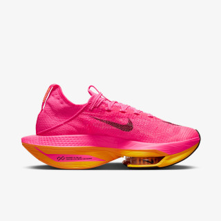 NIKE Superge W AIR ZOOM ALPHAFLY NEXT% FK 2 